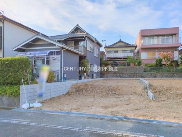 尾張旭市城山町城山の新築一戸建