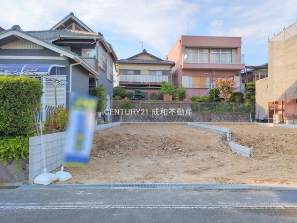 尾張旭市城山町城山の新築一戸建