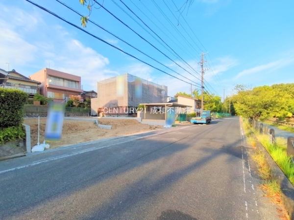 尾張旭市城山町城山の新築一戸建