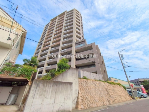 サンマンションアトレ大府