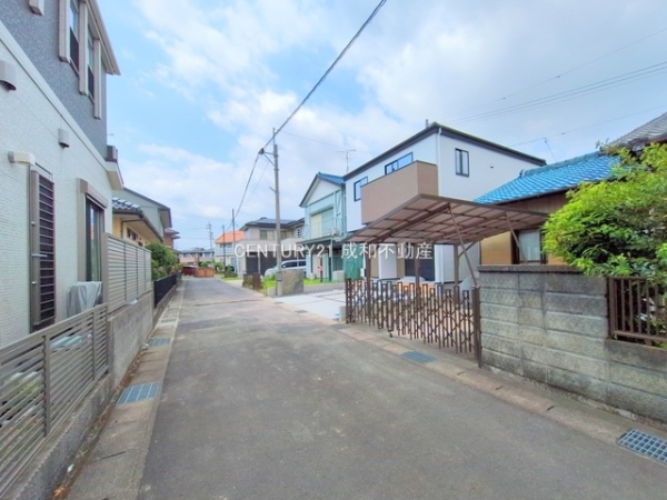 安城市里町３丁目の新築一戸建
