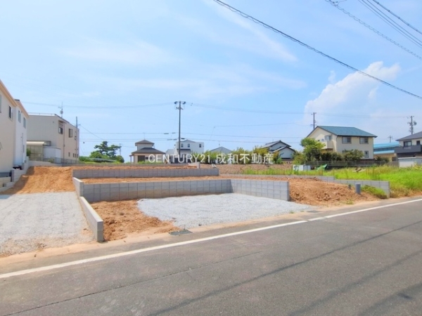 豊橋市西浜町の新築一戸建
