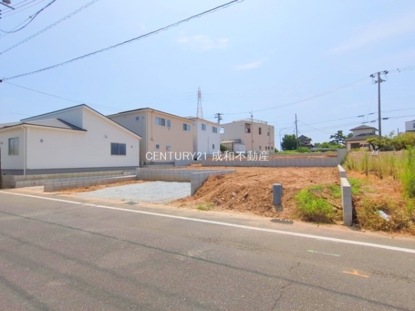 豊橋市西浜町の新築一戸建