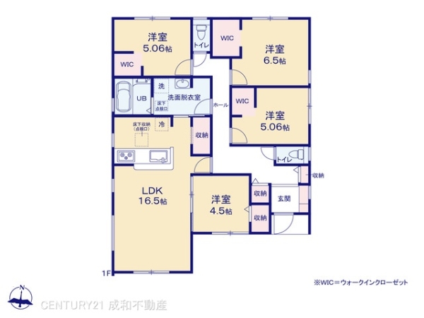豊橋市西浜町の新築一戸建