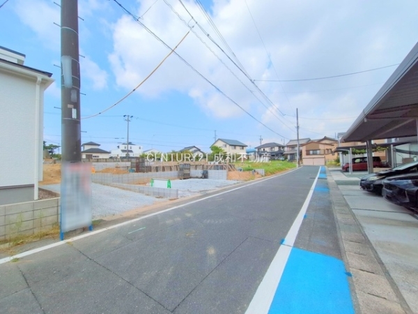 豊橋市西浜町の新築一戸建