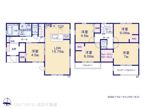 豊橋市西浜町の新築一戸建