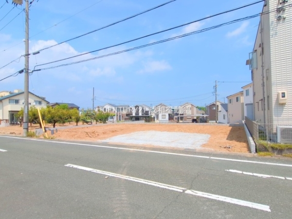 豊橋市西浜町の新築一戸建