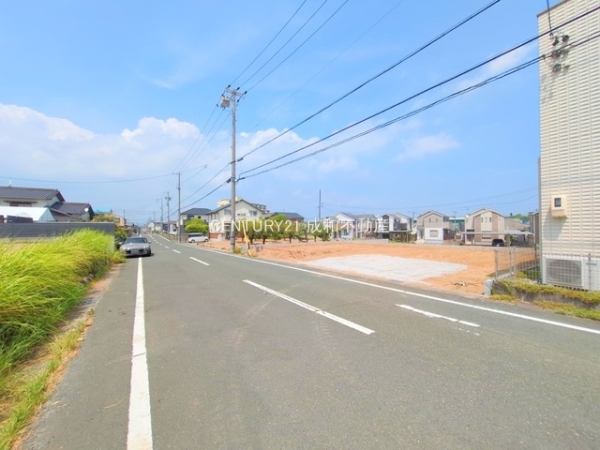 豊橋市西浜町の新築一戸建