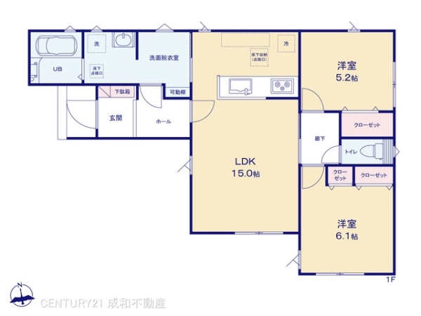 蒲郡市上本町の新築一戸建