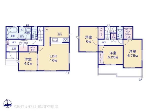 瀬戸市坂上町の新築一戸建