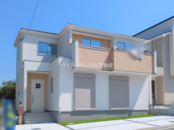 瀬戸市坂上町の新築一戸建