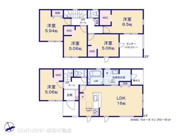 西尾市一色町一色東上二割の新築一戸建