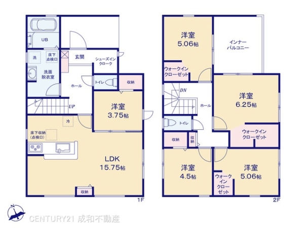 西尾市一色町一色下乾地の新築一戸建