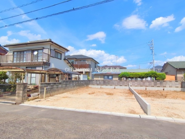 小牧市藤島２丁目の新築一戸建