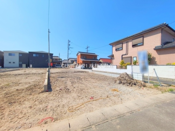 あま市篠田小塚の新築一戸建