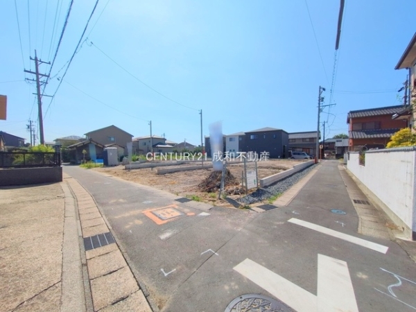 あま市篠田小塚の新築一戸建