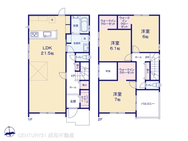 蒲郡市豊岡町薮田の新築一戸建