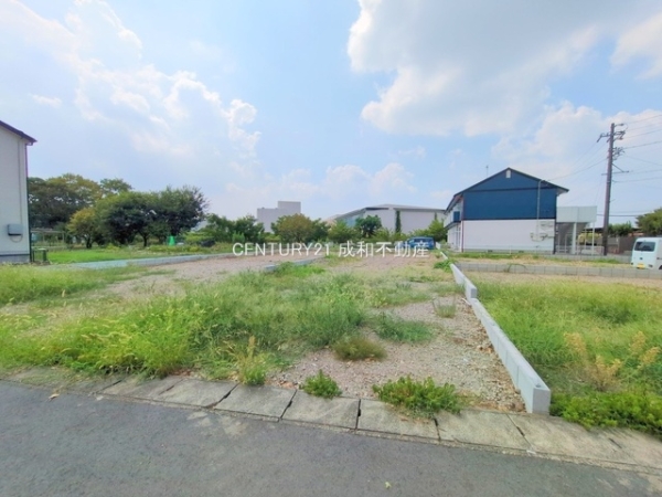小牧市東１丁目の新築一戸建