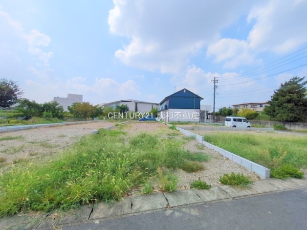 小牧市東１丁目の新築一戸建