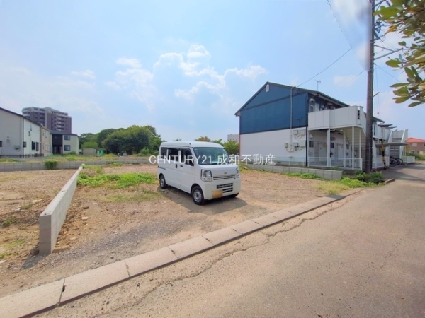 小牧市東１丁目の新築一戸建