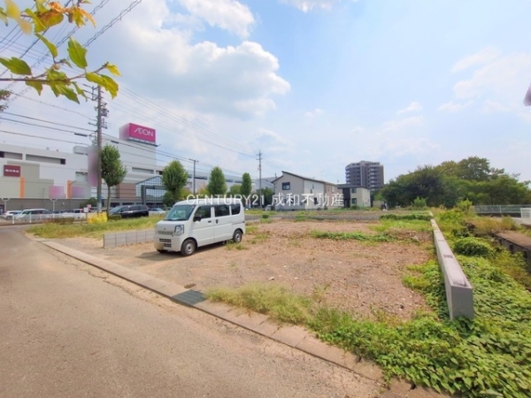 小牧市東１丁目の新築一戸建