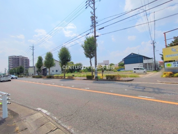 小牧市東１丁目の新築一戸建