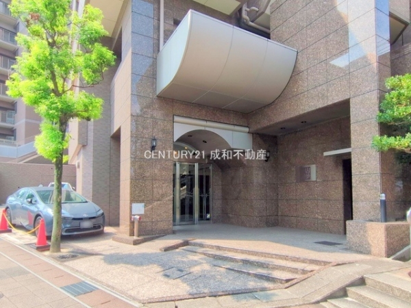 ネクサス山手通