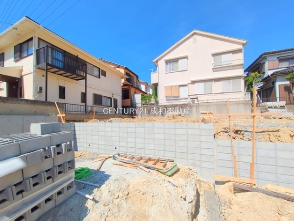 名古屋市緑区大清水１丁目の新築一戸建