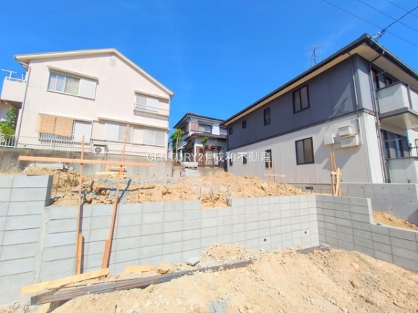 名古屋市緑区大清水１丁目の新築一戸建