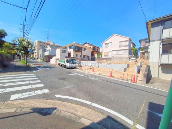 名古屋市緑区大清水１丁目の新築一戸建