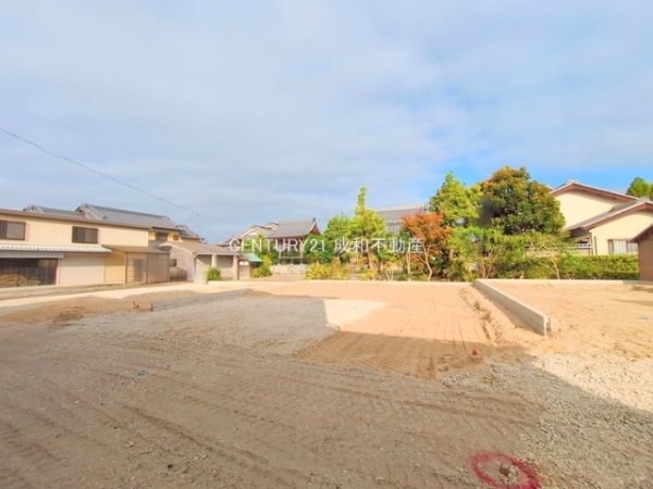 岡崎市下和田町字高畑の新築一戸建