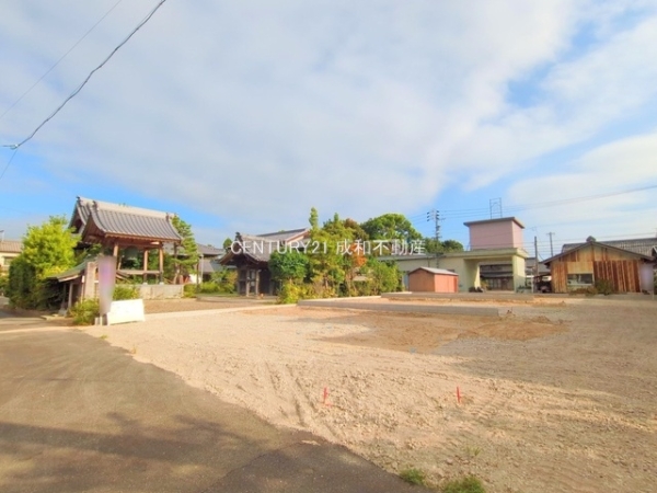 岡崎市下和田町字高畑の新築一戸建