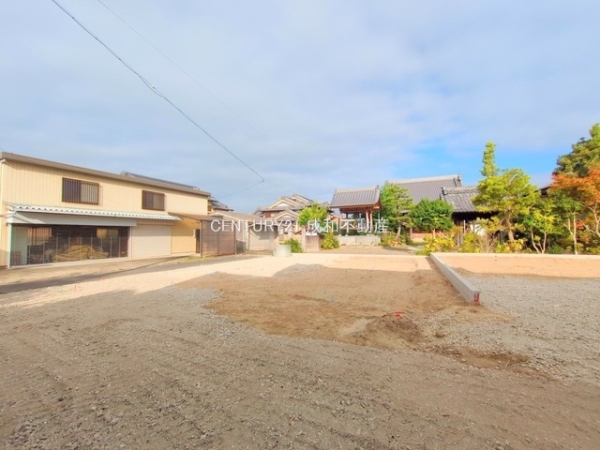 岡崎市下和田町字高畑の新築一戸建
