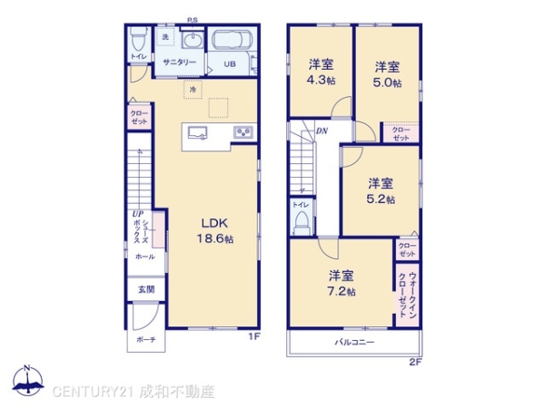 名古屋市千種区今池南の新築一戸建