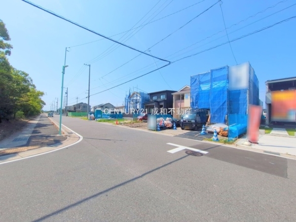 名古屋市港区大西２丁目の新築一戸建