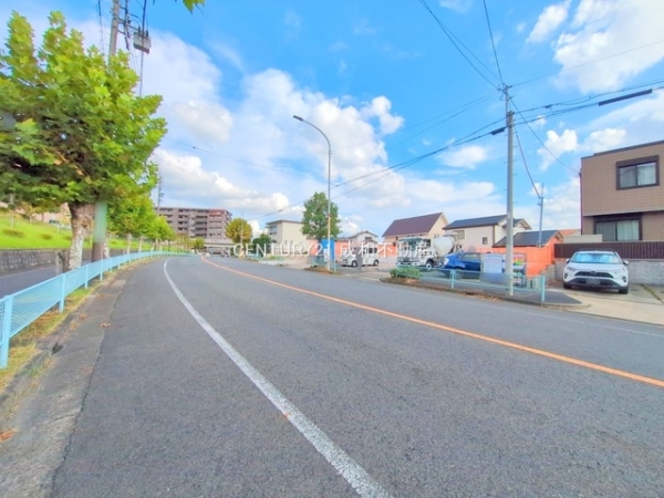 春日井市岩成台９丁目の新築一戸建