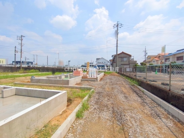 海部郡大治町大字八ツ屋字西田面の新築一戸建