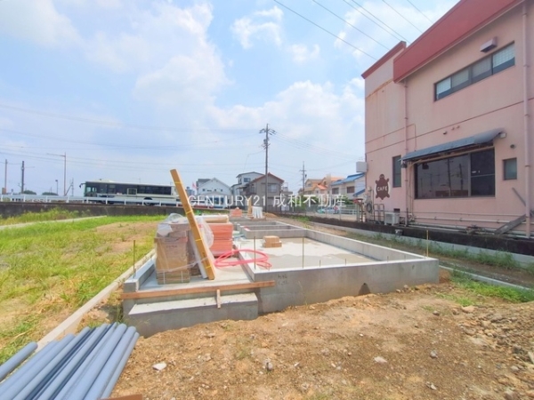 海部郡大治町大字八ツ屋字西田面の新築一戸建