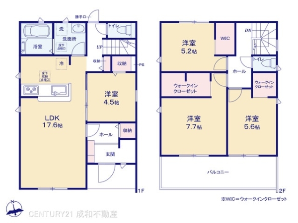 一宮市北方町中島字東郷の新築一戸建