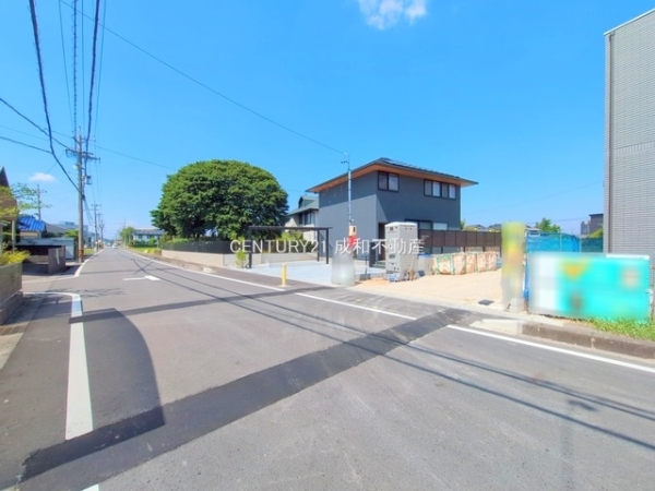 春日井市南下原町６丁目の新築一戸建