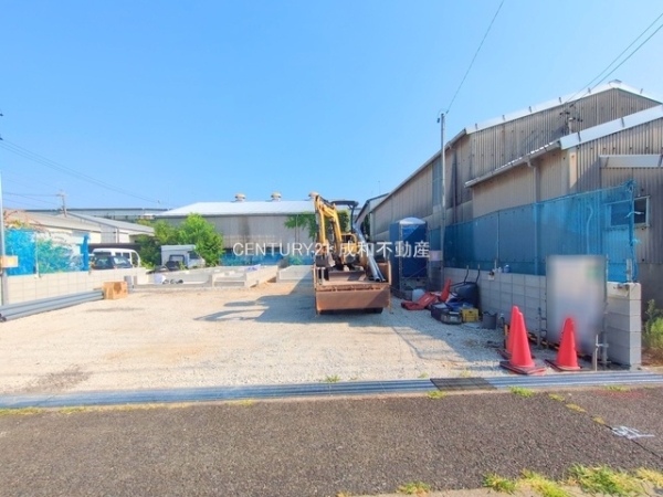 名古屋市西区見寄町の新築一戸建
