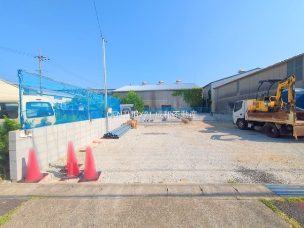 名古屋市西区見寄町の新築一戸建
