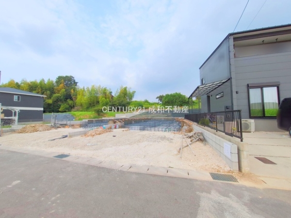 刈谷市重原本町５丁目の新築一戸建