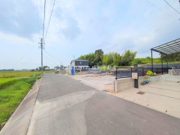 刈谷市重原本町５丁目の新築一戸建