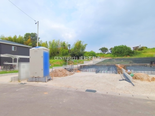 刈谷市重原本町５丁目の新築一戸建