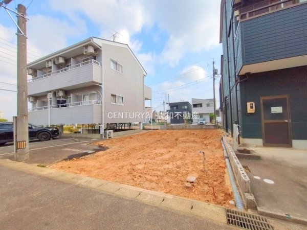 安城市住吉町３丁目の新築一戸建