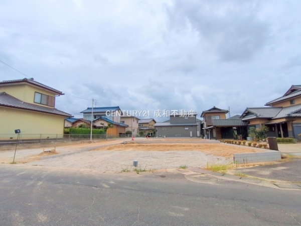 長久手市早稲田の新築一戸建