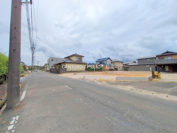 長久手市早稲田の新築一戸建