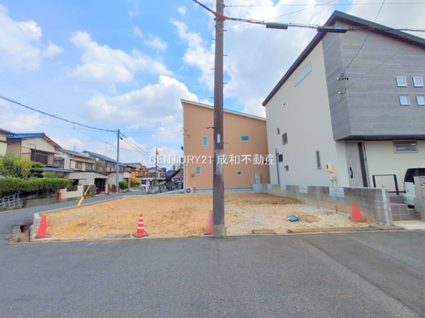 春日井市旭町４丁目の新築一戸建
