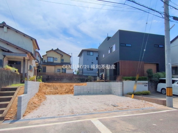 豊田市横山町４丁目の新築一戸建